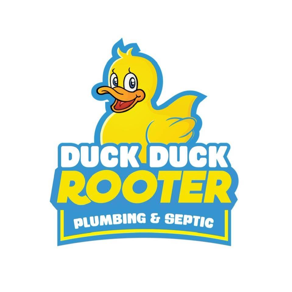 Duck Duck Rooter Plumbing and Septic Services