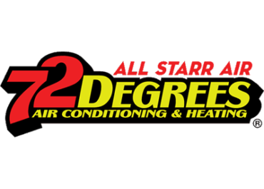 All Starr Air 72Degrees