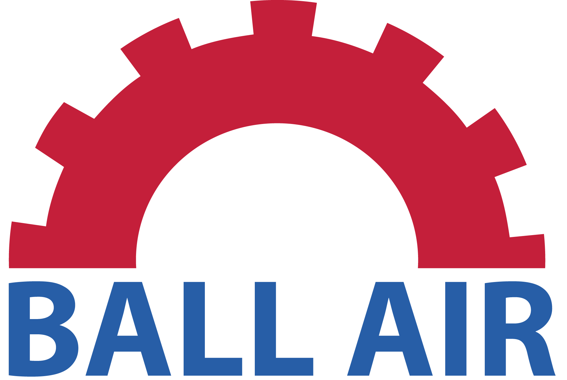 Ball Air Conditioning Inc.