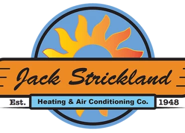 Jack Strickland Hearting & Air