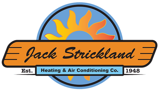 Jack Strickland Hearting & Air