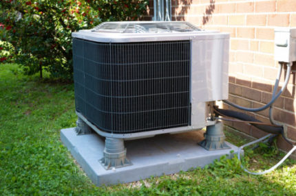 HVAC Air Conditioning