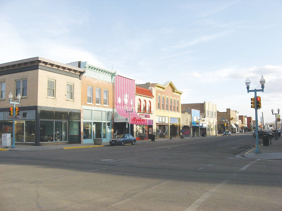 Downtown Orange Park, FL