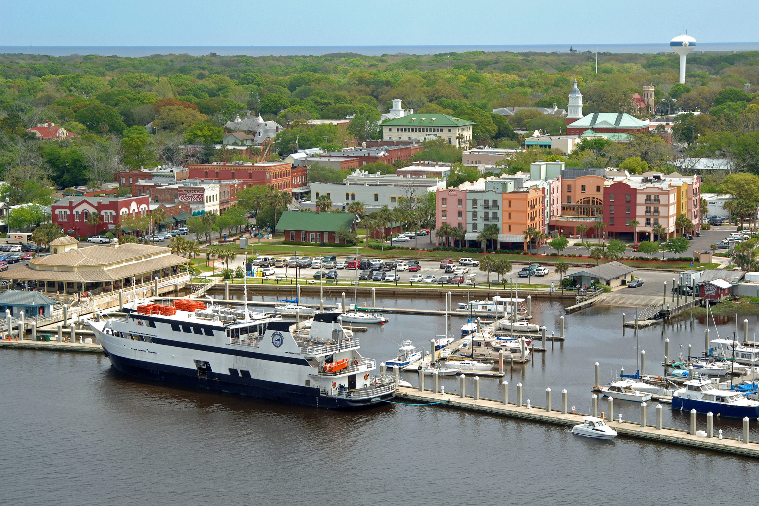 Fernandina Beach, FL