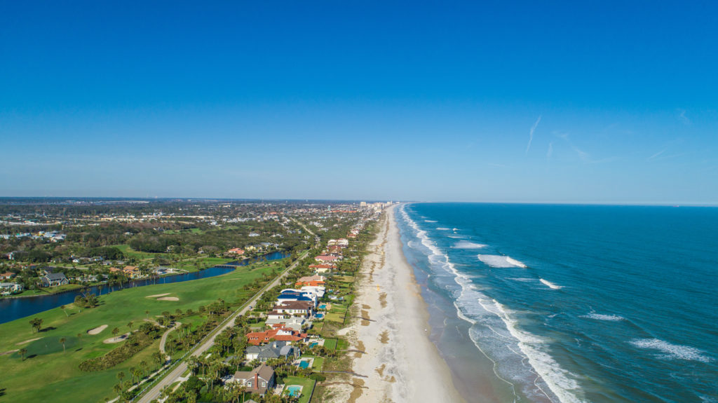 Jacksonville Beach, FL