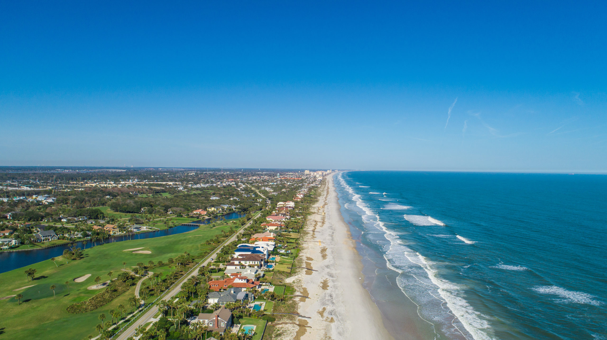 Jacksonville Beach, FL