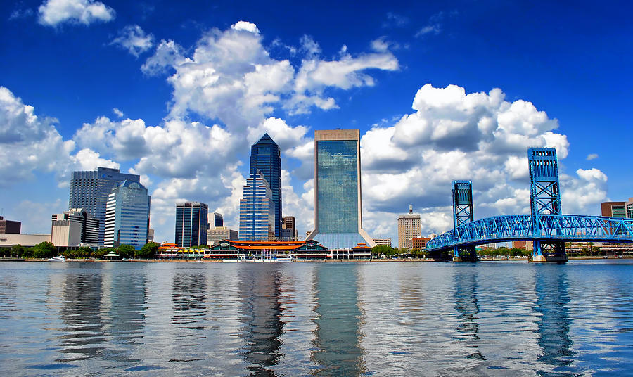 Jacksonville, FL