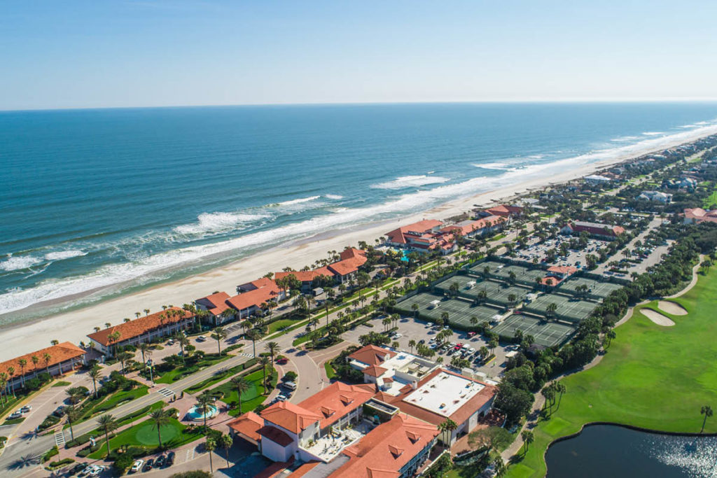 Ponte Vedra, FL